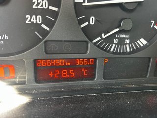BMW X5 2003