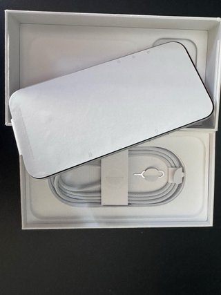 iPhone 17 Pro MAX 1TB Silver Plata NUEVO 0 ciclos
