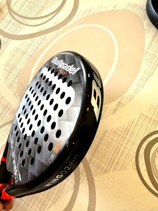 Racchetta Padel Bullpadel Wing02