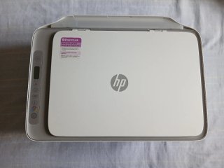 Impresora HP DeskJet 2820e Instant Ink