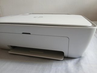 Impresora HP DeskJet 2820e Instant Ink