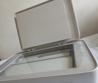 Impresora HP DeskJet 2820e Instant Ink
