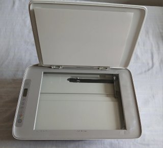Impresora HP DeskJet 2820e Instant Ink