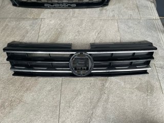 Parrilla VW Tiguan 2019