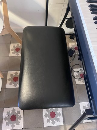 Teclado Yamaha P-115