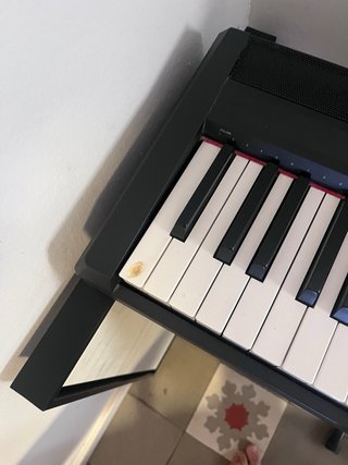 Teclado Yamaha P-115