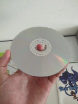 Blue Dragon Xbox 360 RPG Español
