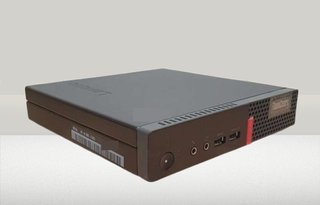 Lenovo ThinkCentre M910q Mini PC