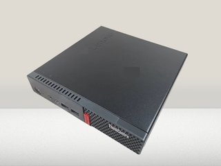 Lenovo ThinkCentre M910q Mini PC