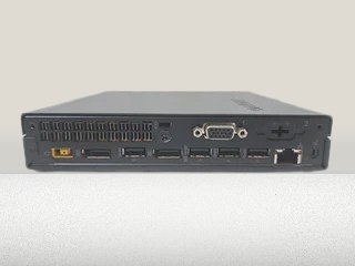 Lenovo ThinkCentre M910q Mini PC