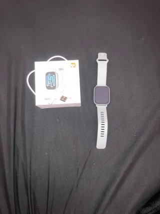 Reloj Xiaomi Gris