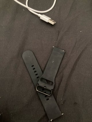 Reloj Xiaomi Gris