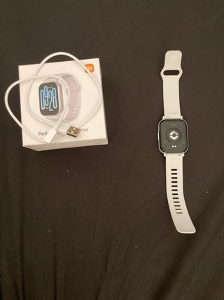 Reloj Xiaomi Gris