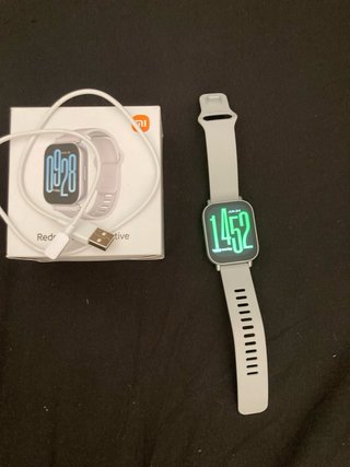 Reloj Xiaomi Gris