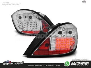 PILOTOS LED PARA OPEL ASTRA H 5 PUERTAS 2004-2009