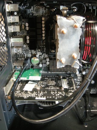 AMD FX-6300 Pc Sobremesa