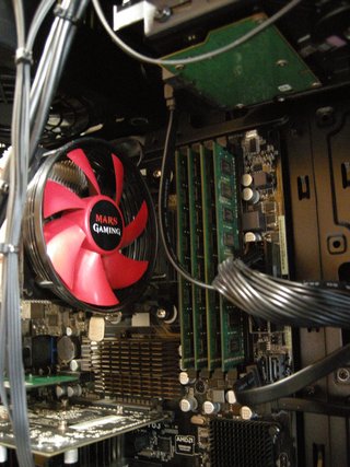 AMD FX-6300 Pc Sobremesa