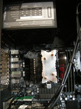 AMD FX-6300 Pc Sobremesa