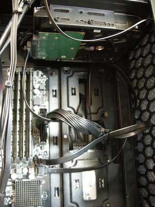 AMD FX-6300 Pc Sobremesa