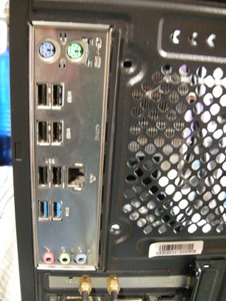 AMD FX-6300 Pc Sobremesa