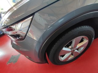 Volvo XC40 2019