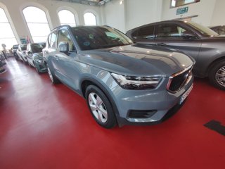 Volvo XC40 2019