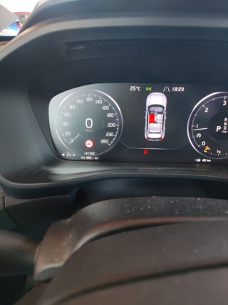 Volvo XC40 2019