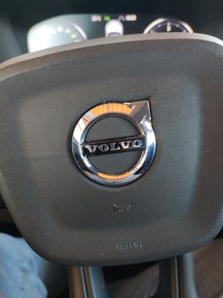 Volvo XC40 2019