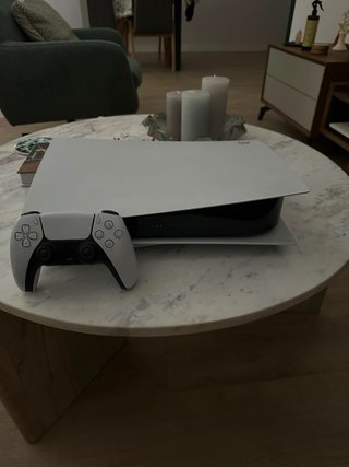 Consola PlayStation 5 + Mando