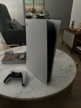 Consola PlayStation 5 + Mando