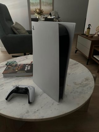 Consola PlayStation 5 + Mando