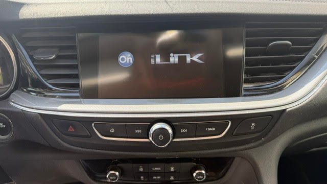 Opel Insignia 2017
