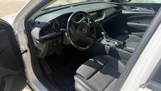 Opel Insignia 2017