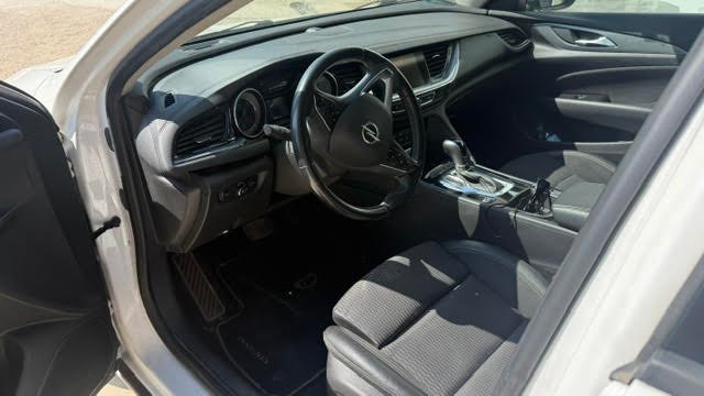 Opel Insignia 2017