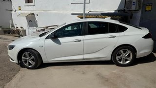 Opel Insignia 2017