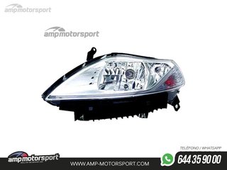 FARO DELANTERO IZQUIERDO PARA LANCIA YPSILON
