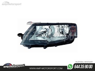 FARO DELANTERO IZQUIERDO PARA SKODA OCTAVIA BERLINA / KOMBI