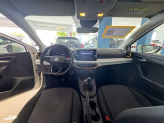 SEAT Ibiza 2022