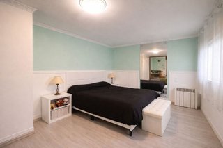 Casa adosada en alquiler en Rivas Urbanizaciones en Rivas-Vaciamadrid