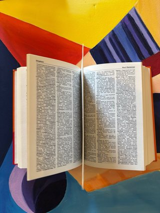 Das Fremworterbuch Duden Band 5