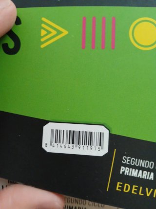 Libros saberes básicos Edelvives 3° primaria