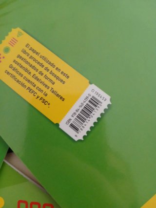 Libros saberes básicos Edelvives 3° primaria