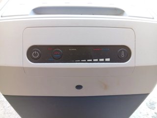 Nevera Dometic TCX 21