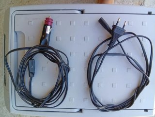 Nevera Dometic TCX 21