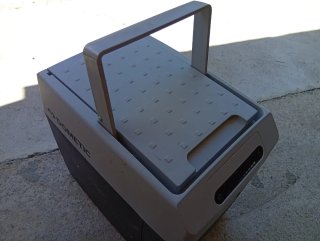 Nevera Dometic TCX 21