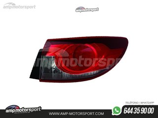 PILOTO TRASERO DERECHO PARA MAZDA 6