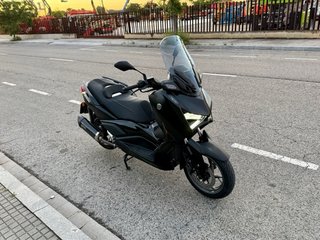 Yamaha Xmax 300 2024