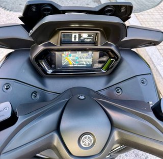 Yamaha Xmax 300 2024