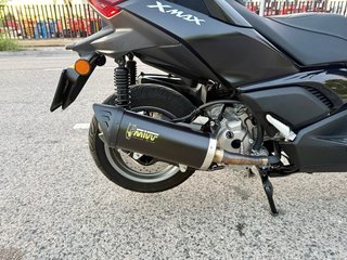 Yamaha Xmax 300 2024
