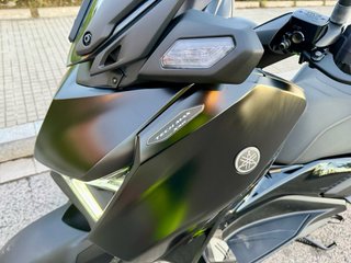 Yamaha Xmax 300 2024